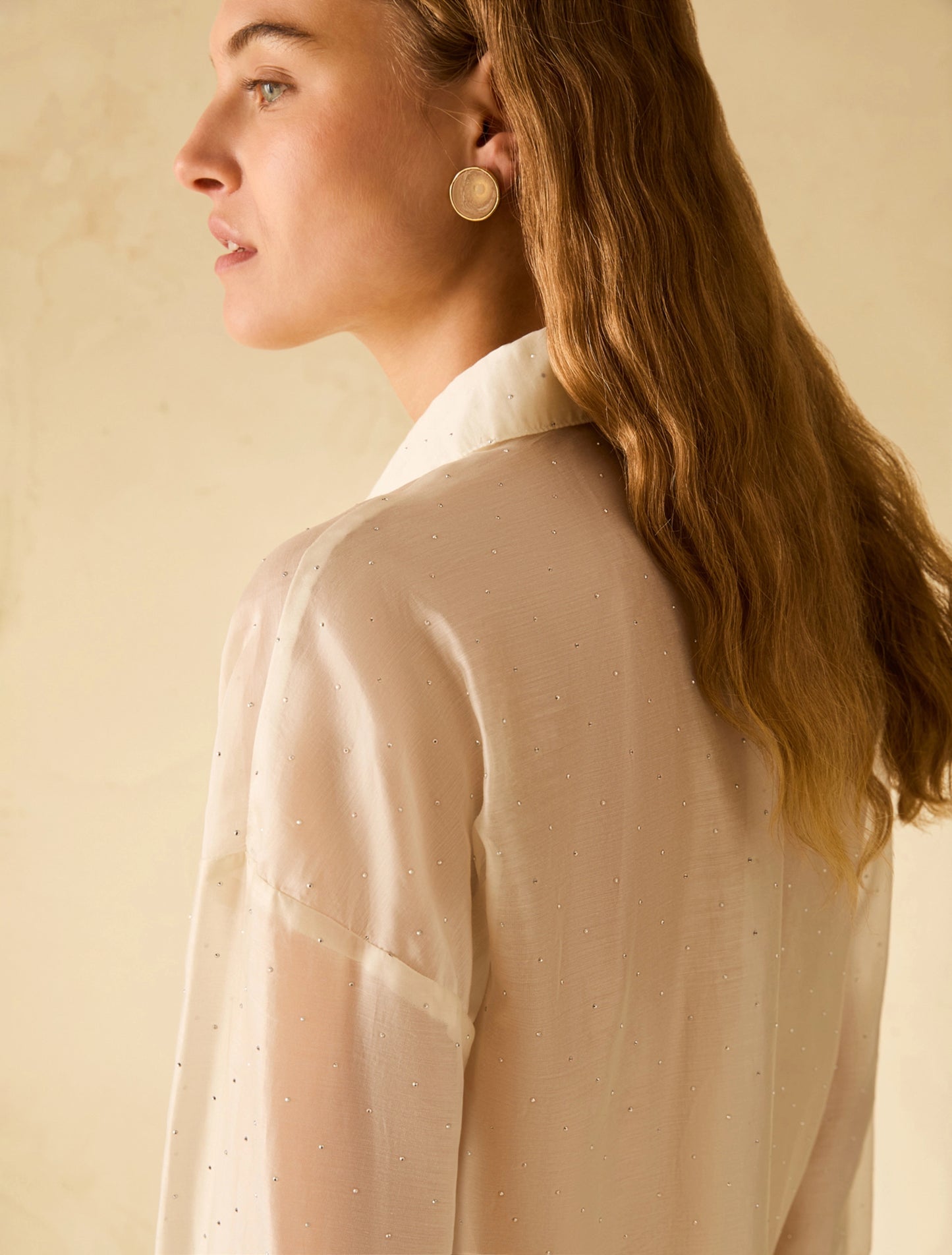 PBPGIOSTRA-001AVORIO - CAMICIA - PENNYBLACK