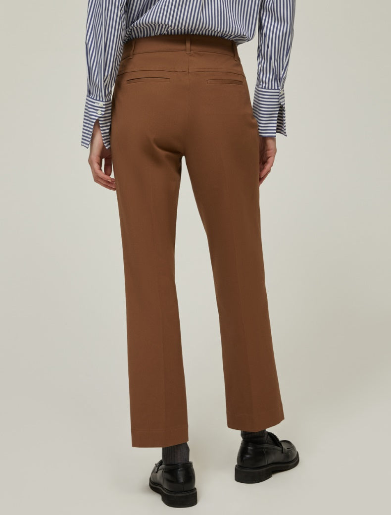 PENNYFLARE-005FANGO - PANTALONE - PENNYBLACK