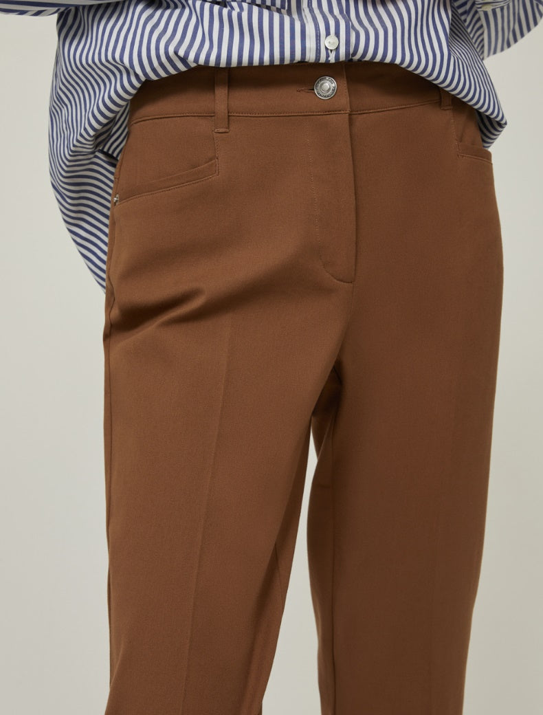 PENNYFLARE-005FANGO - PANTALONE - PENNYBLACK