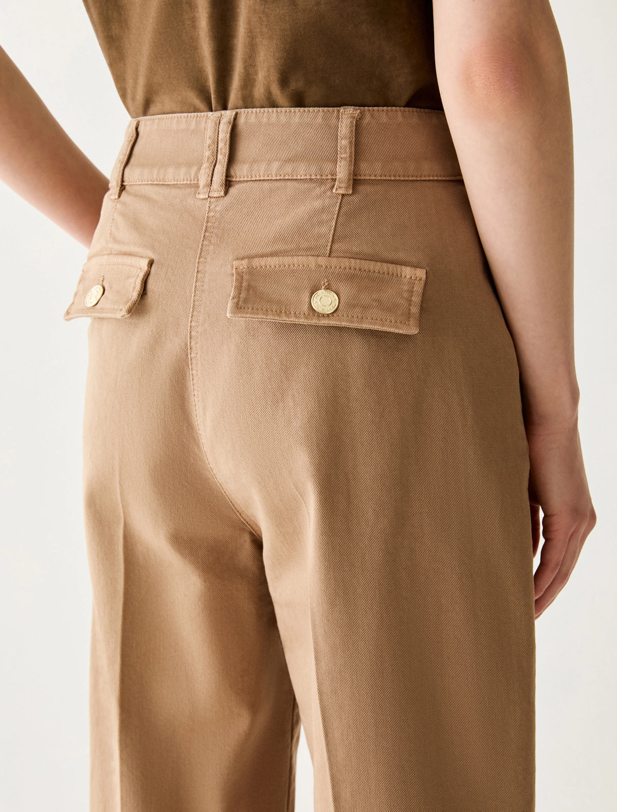 PBBMEDIUM - PANTALONE - PENNYBLACK
