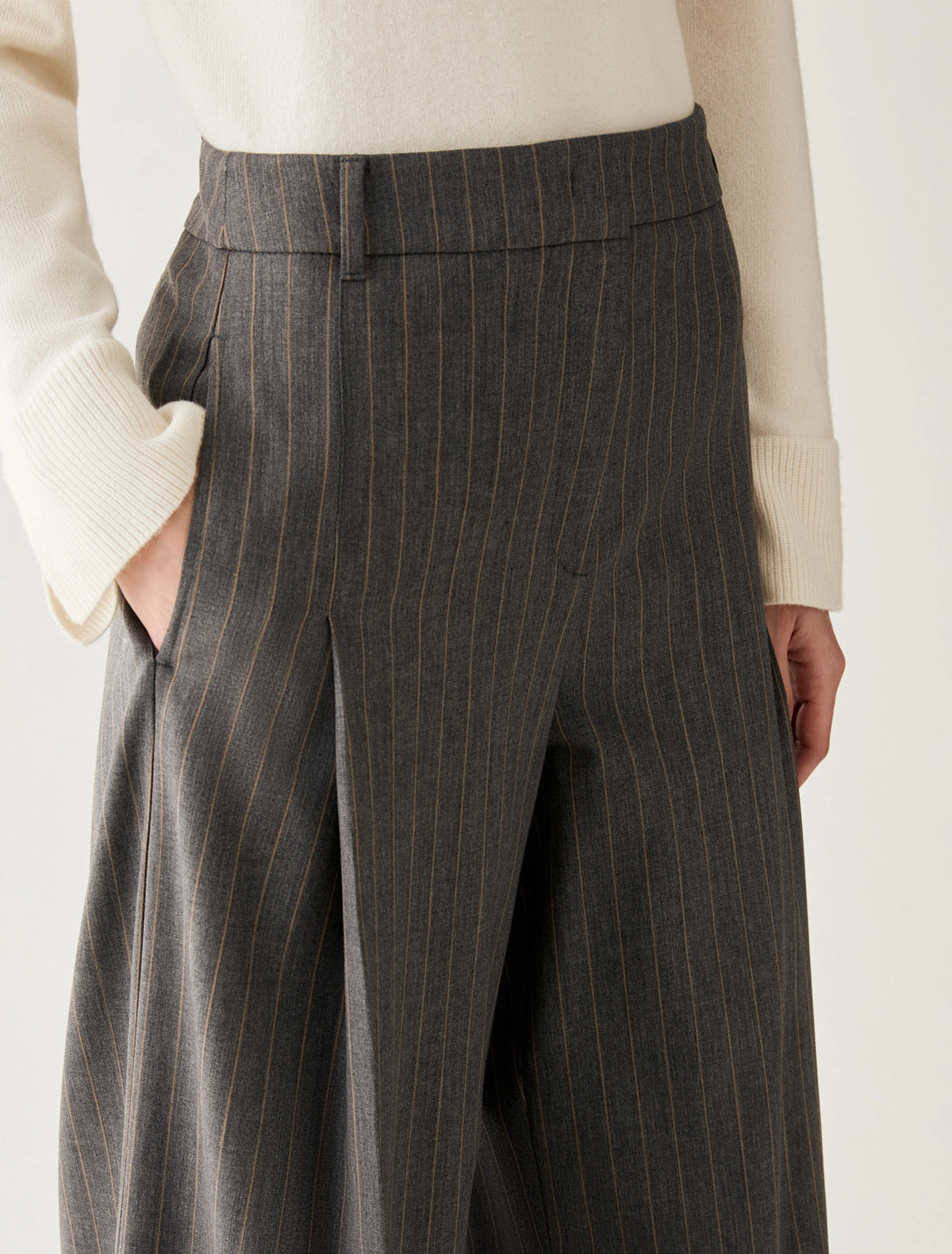 PBBGHIERA - PANTALONE - PENNYBLACK