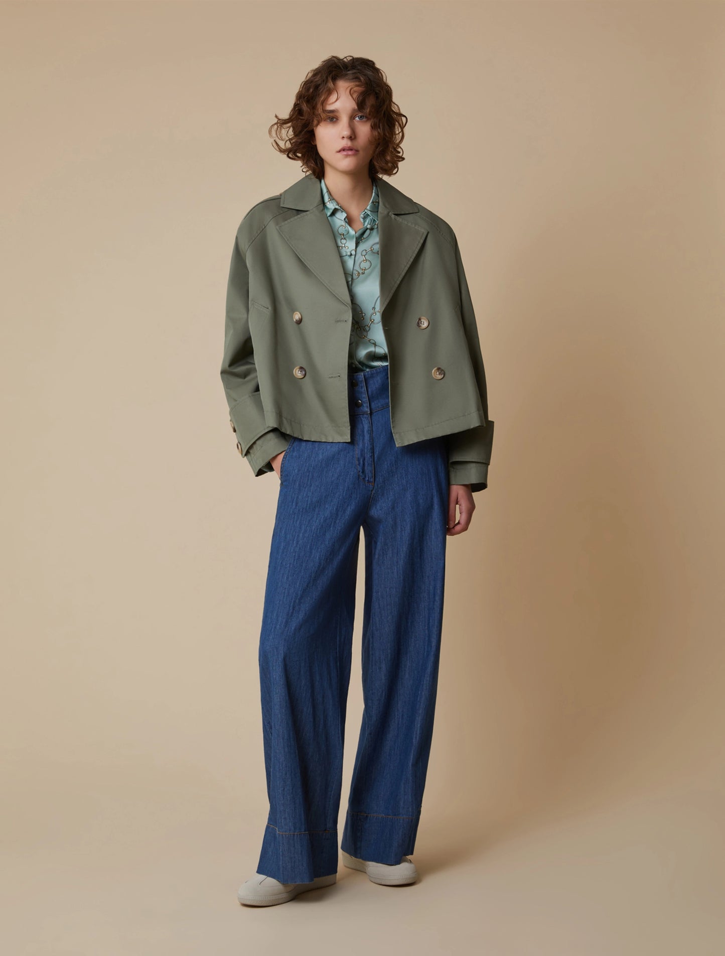 EPOPEA-001BLUMEDIO - JEANS - PENNYBLACK