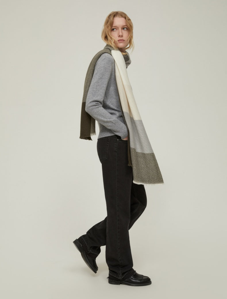 PBSTRAIGHT-004NERO - JEANS - PENNYBLACK