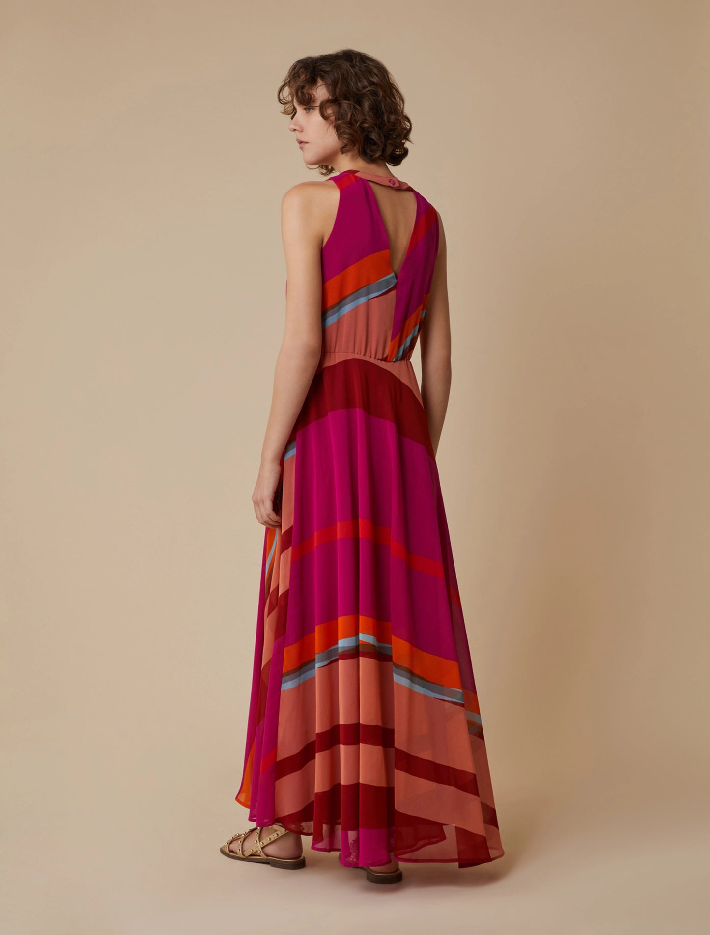 NOVER-009RIGAFUXIA - ABITO - PENNYBLACK