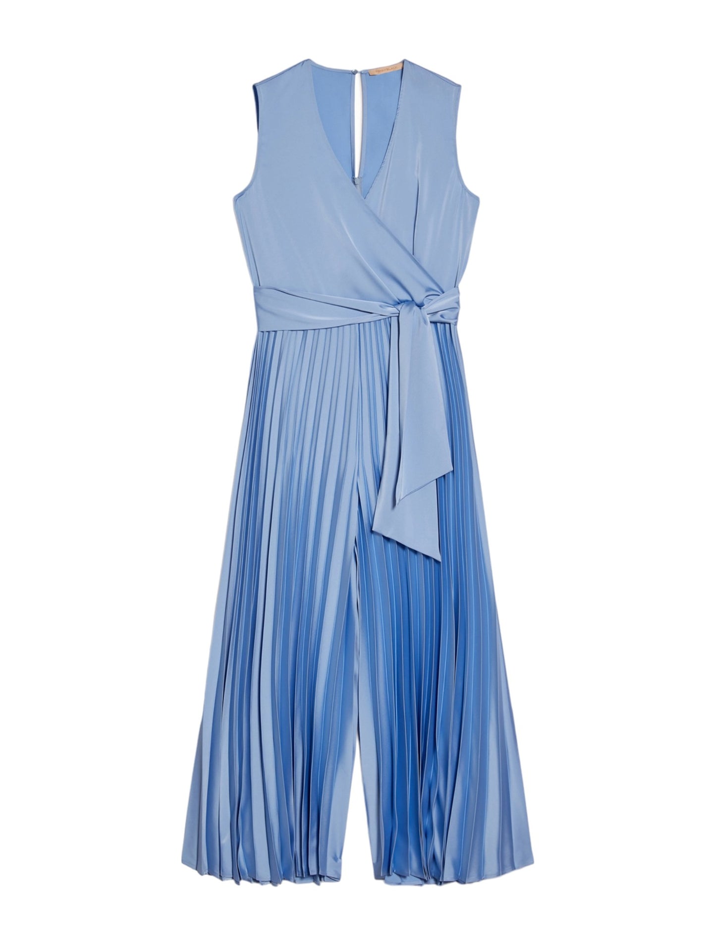 RINALDA-003AZZURRO - TUTA - PENNYBLACK