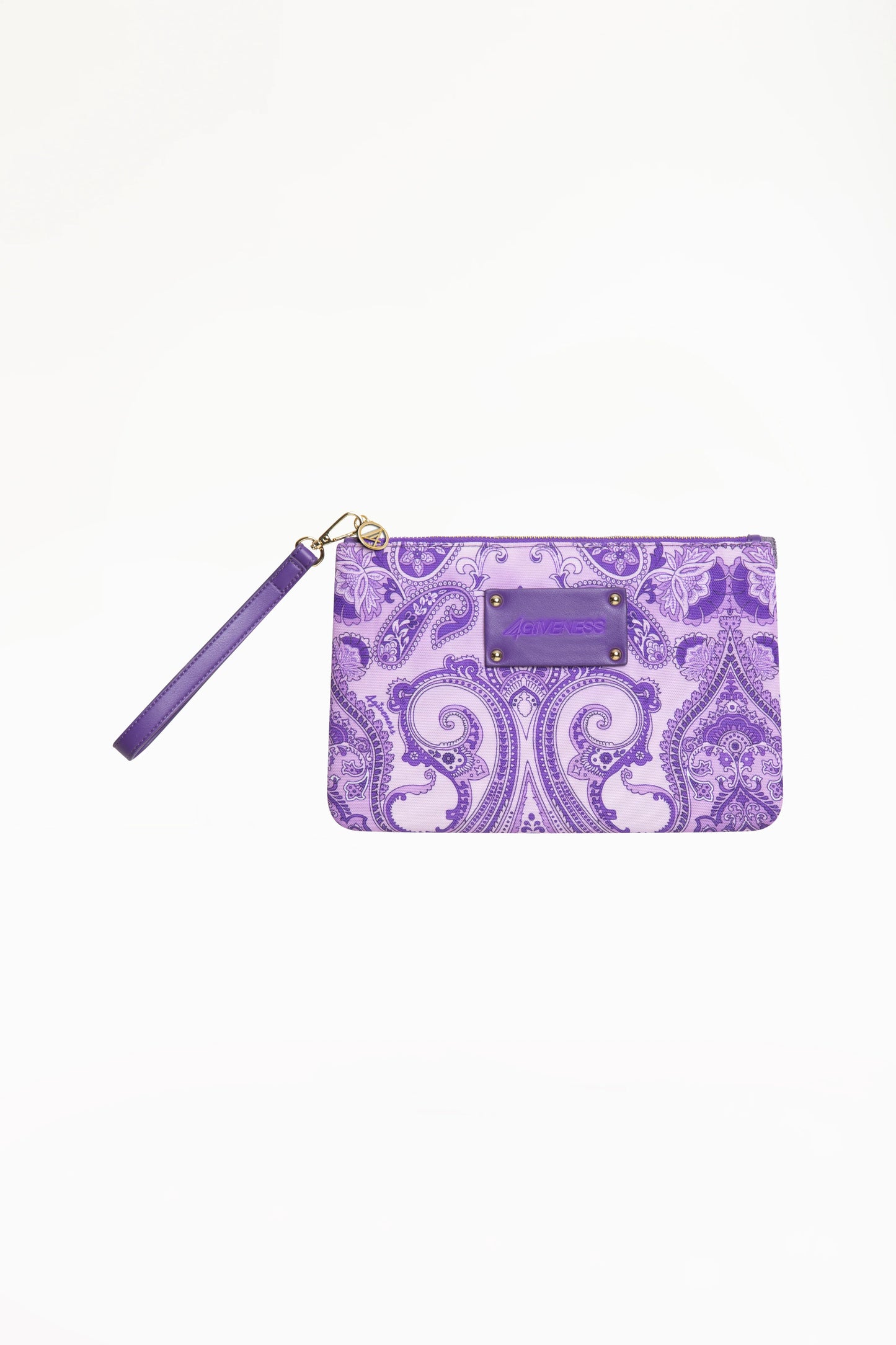 125WACPO5040-LILLA - POCHETTE - 4GIVENESS