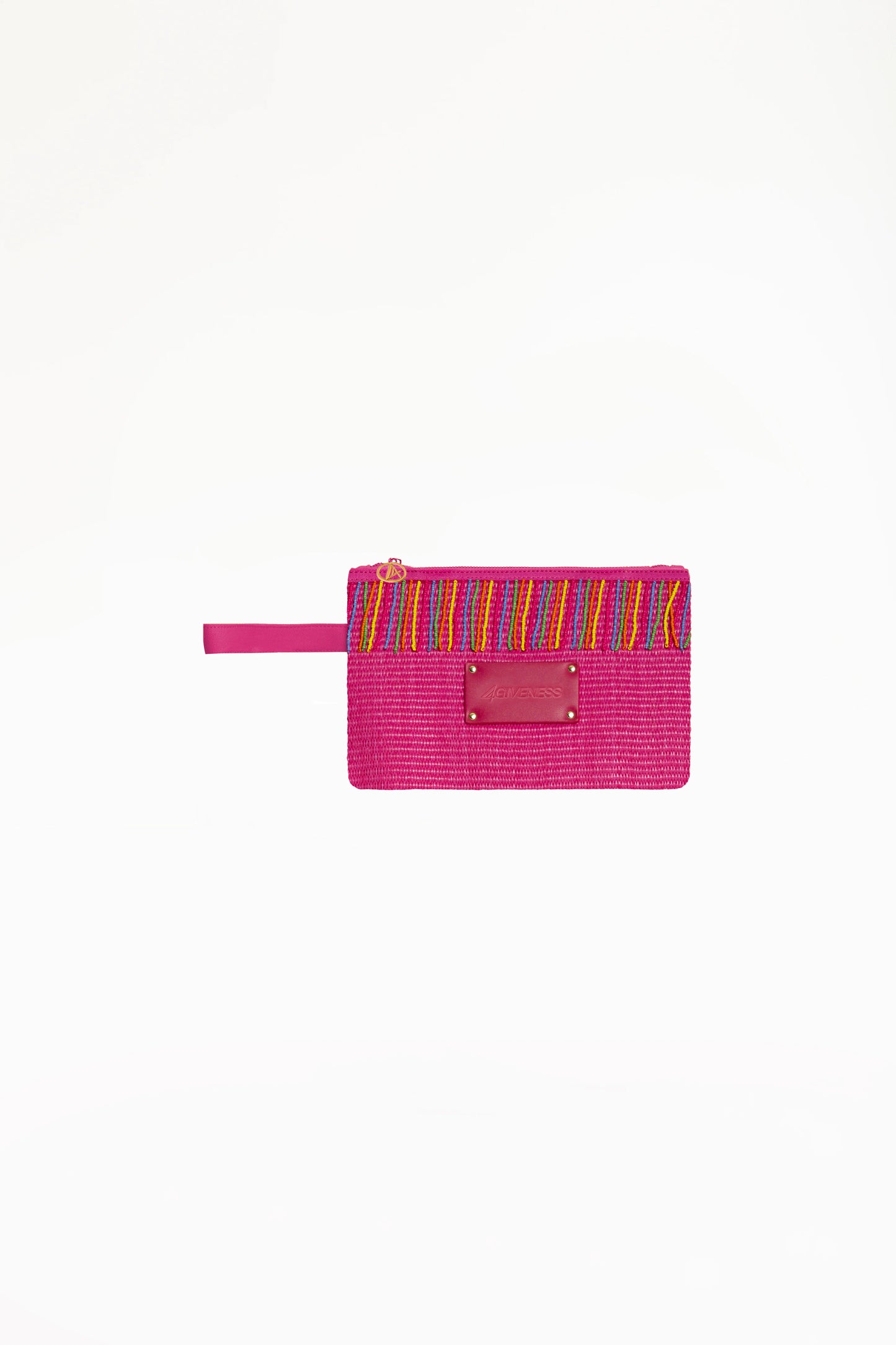 125WACPO5055-FUXIA - POCHETTE - 4GIVENESS