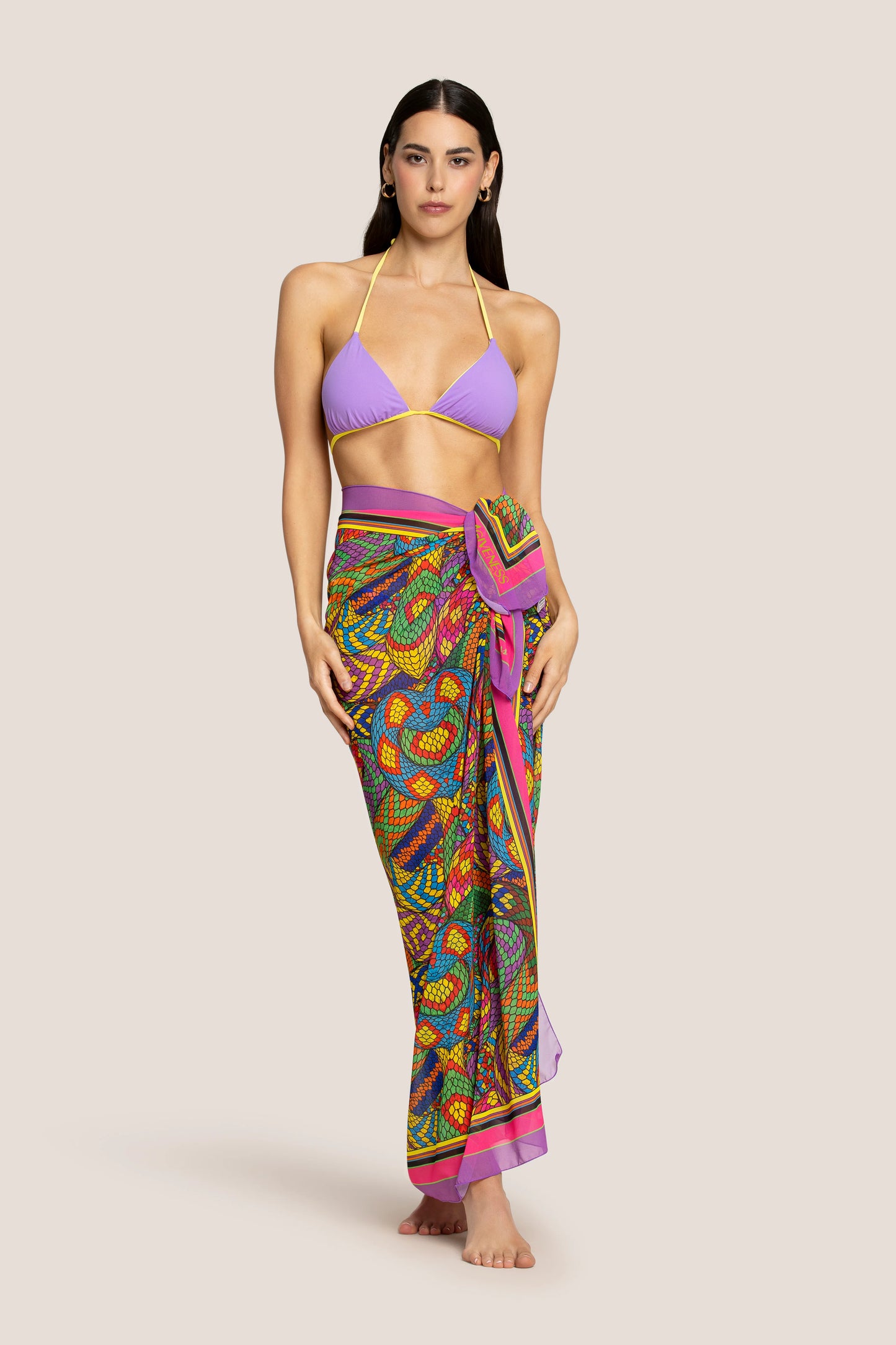 125WACPR5139-UNICO - PAREO - 4GIVENESS