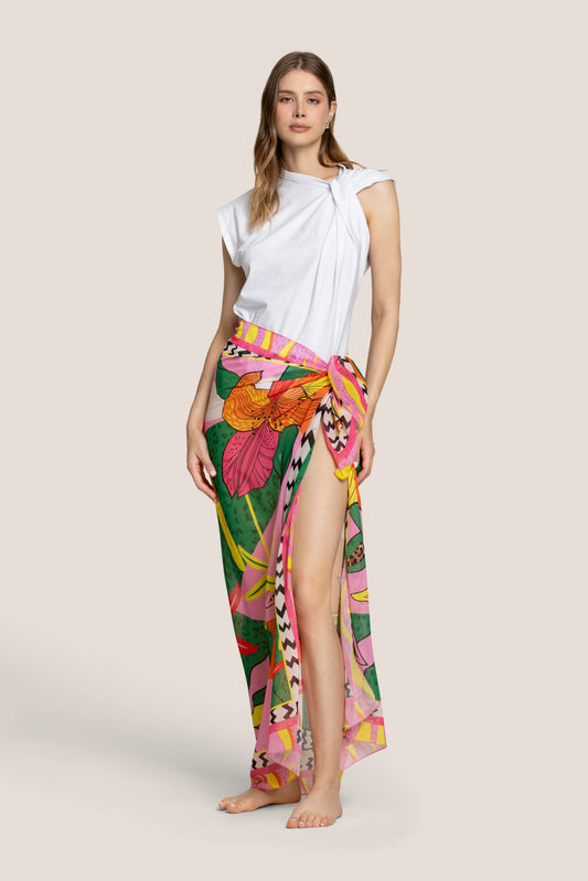 125WACPR5176-UNICO - PAREO - 4GIVENESS