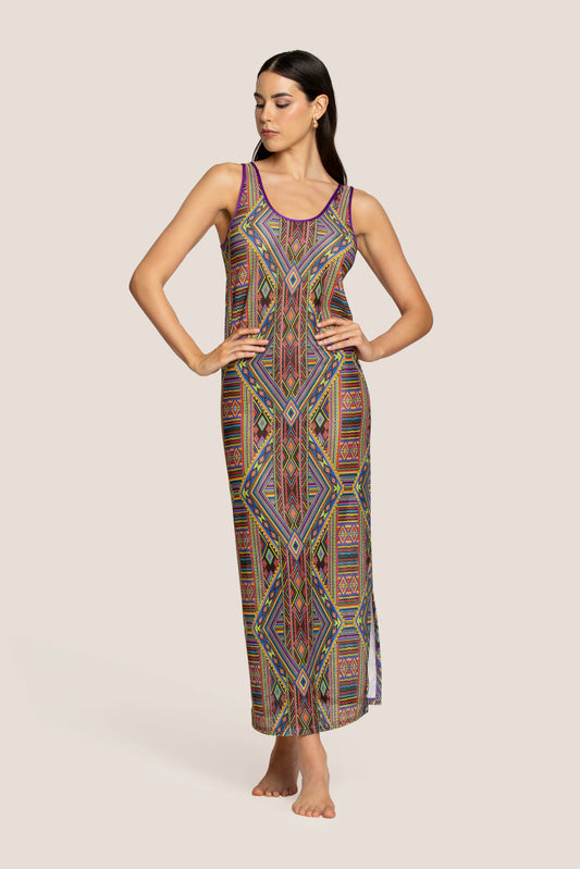 125WCUAL5029-UNICO - ABITO - 4GIVENESS