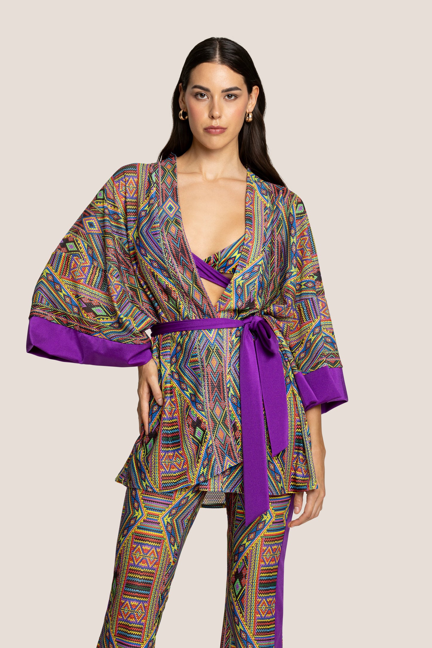125WCUCF5026-UNICO - KIMONO - 4GIVENESS