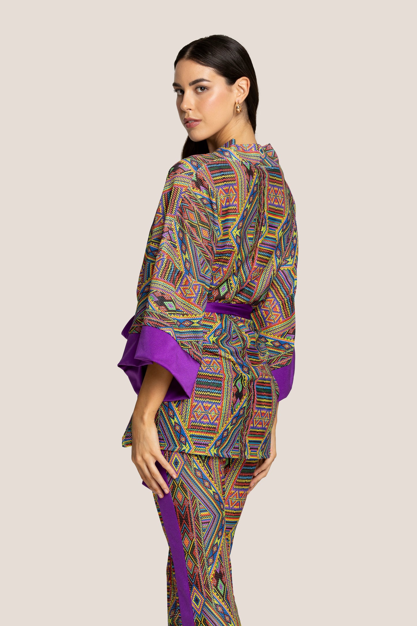 125WCUCF5026-UNICO - KIMONO - 4GIVENESS