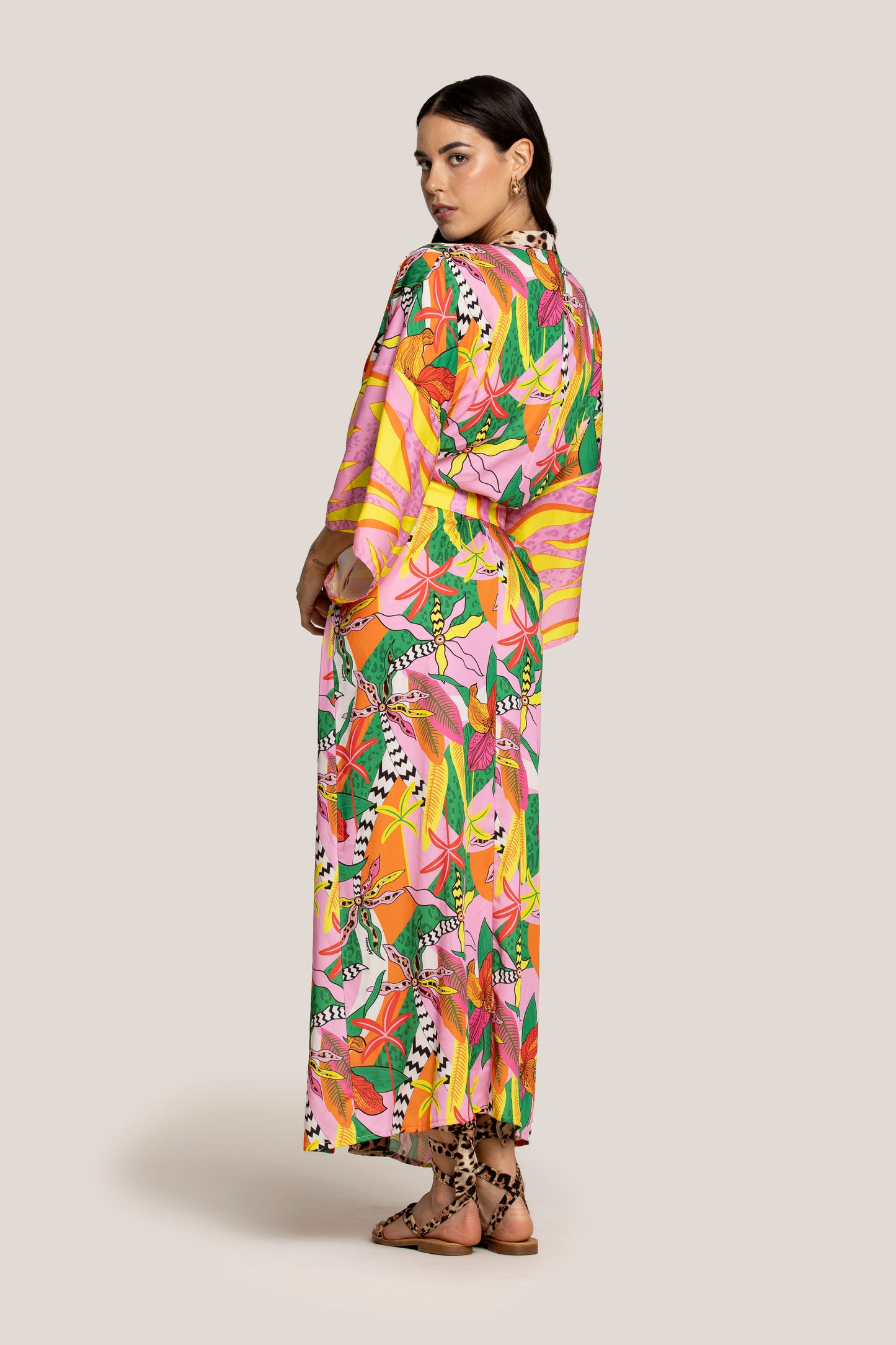 125WCUCF5168-UNICO - KIMONO - 4GIVENESS