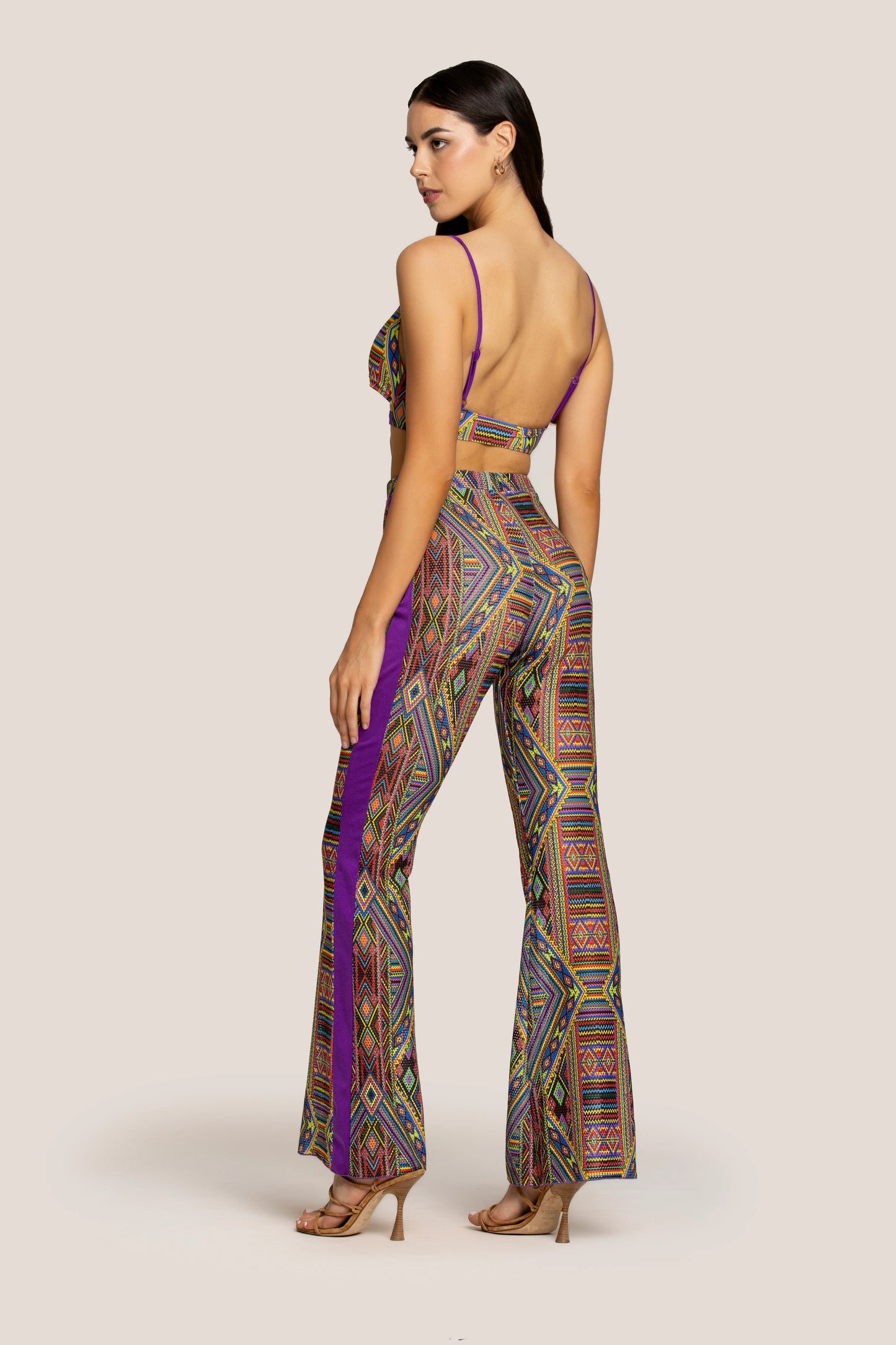 125WCUPT5030-UNICO - PANTALONE - 4GIVENESS