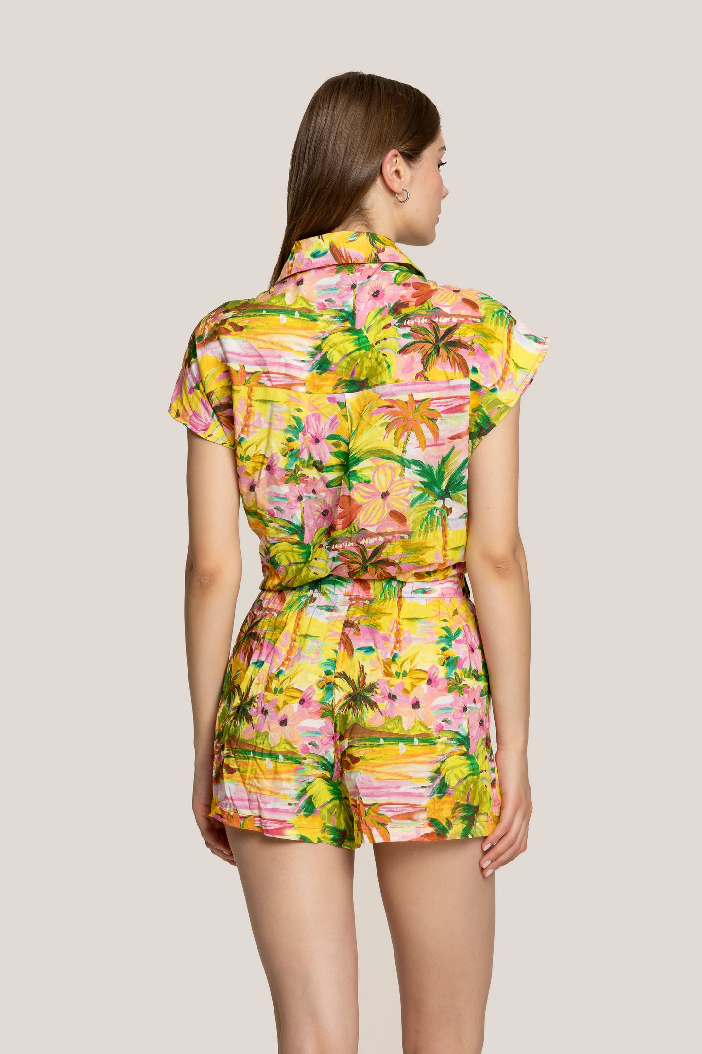 125WRWSH5152-UNICO - SHORT - 4GIVENESS