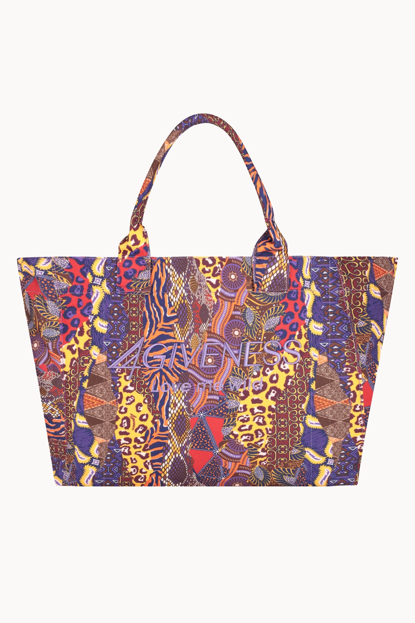 126WACBO5982-UNICO - BORSA - 4GIVENESS