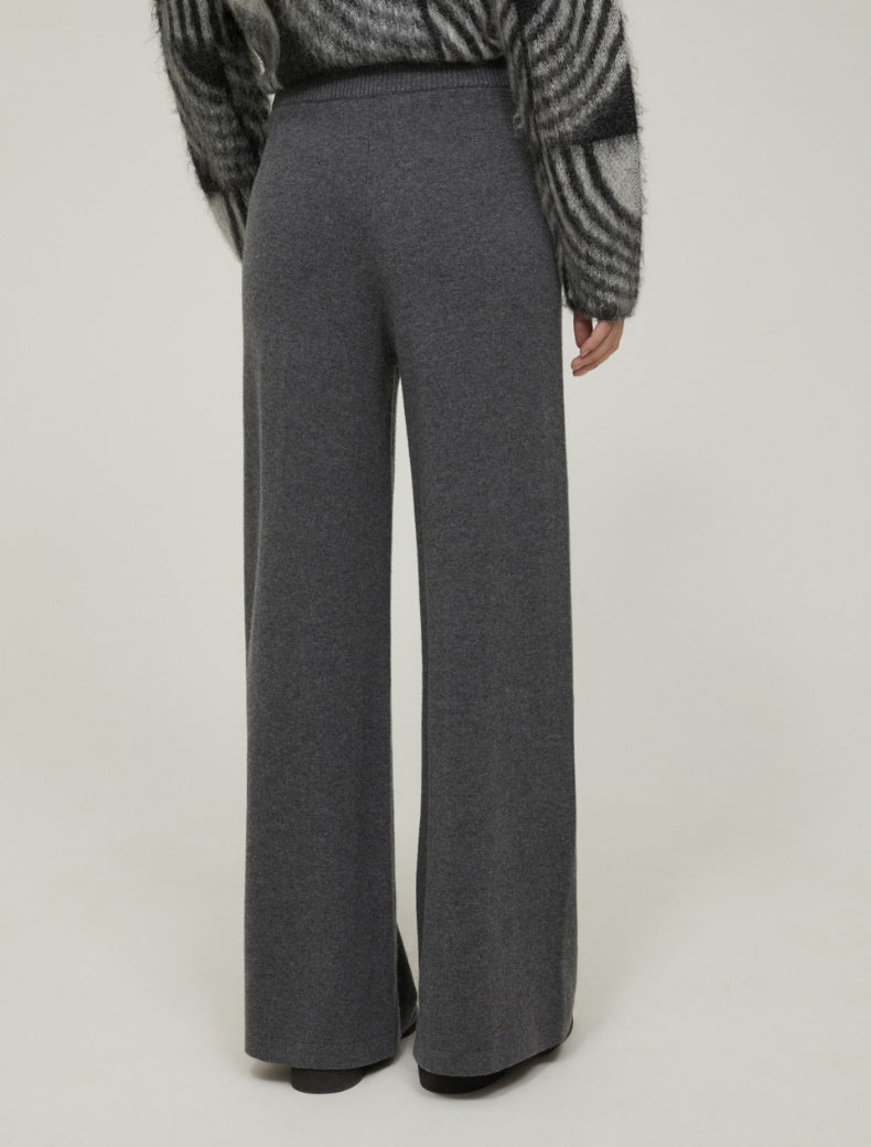 ADAM-005GRIGIO - PANTALONE - PENNYBLACK