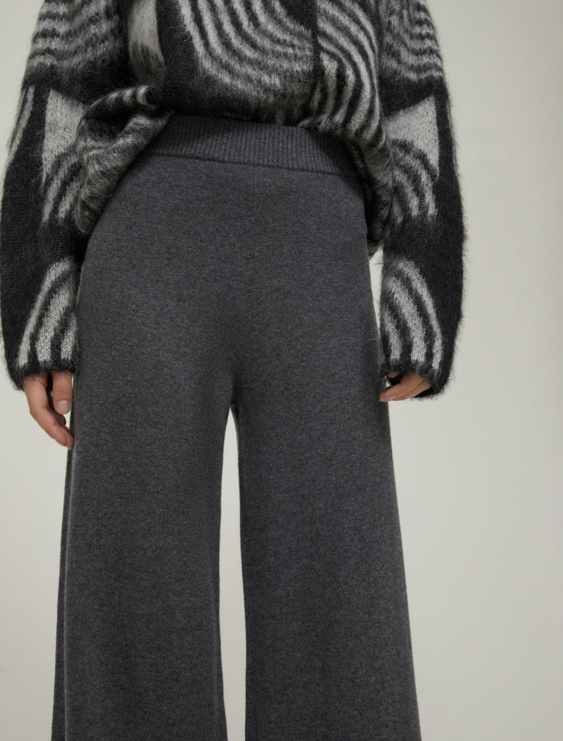ADAM-005GRIGIO - PANTALONE - PENNYBLACK