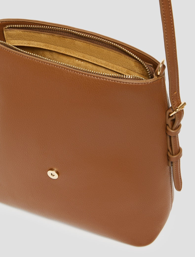 APACHE-003CUOIO - BORSA - PENNYBLACK