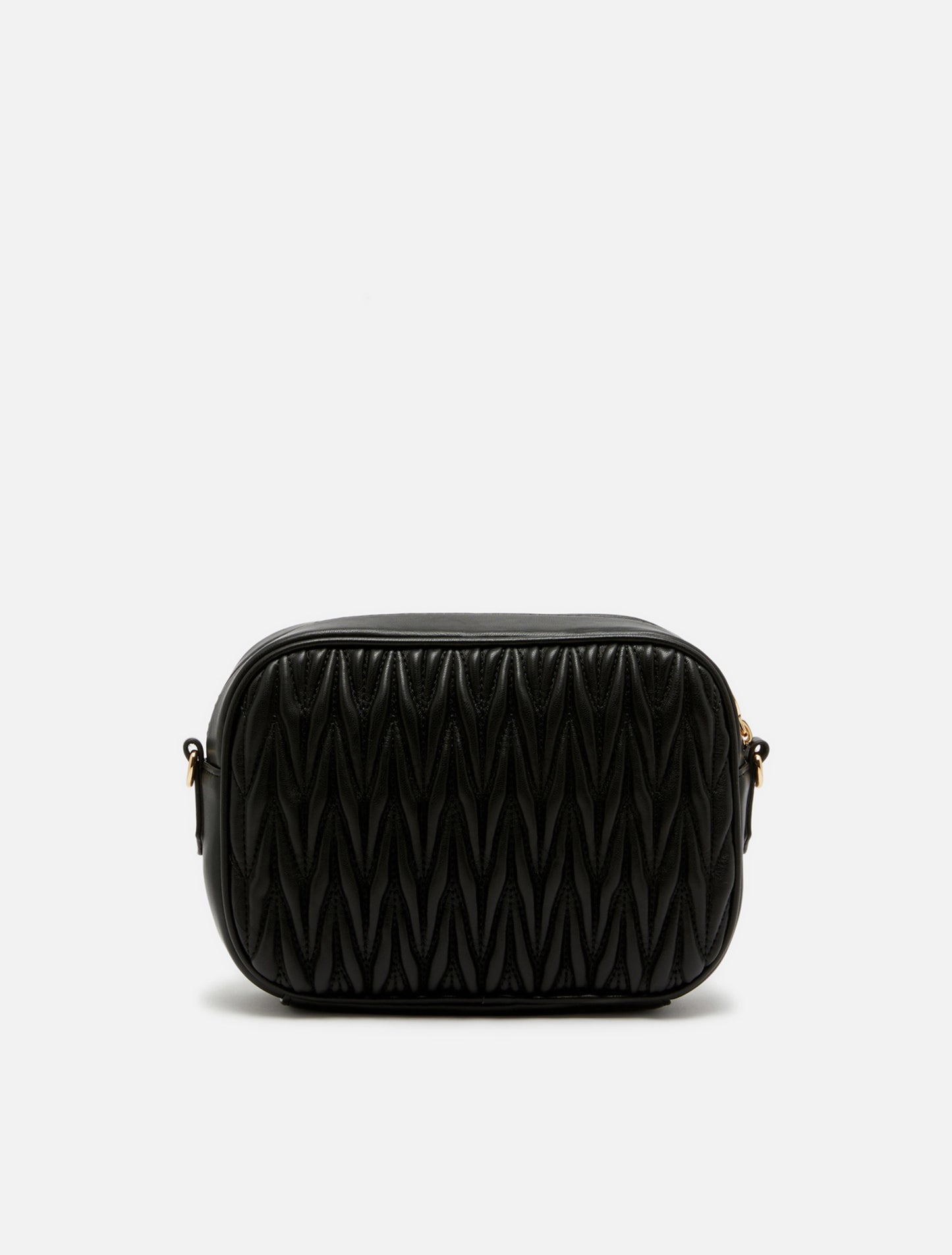 CARAVAN-005NERO - BORSA - PENNYBLACK