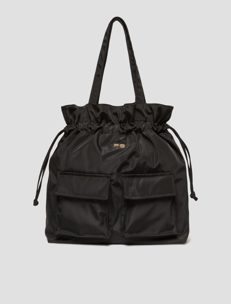 METELLO-002NERO - ZAINO - PENNYBLACK