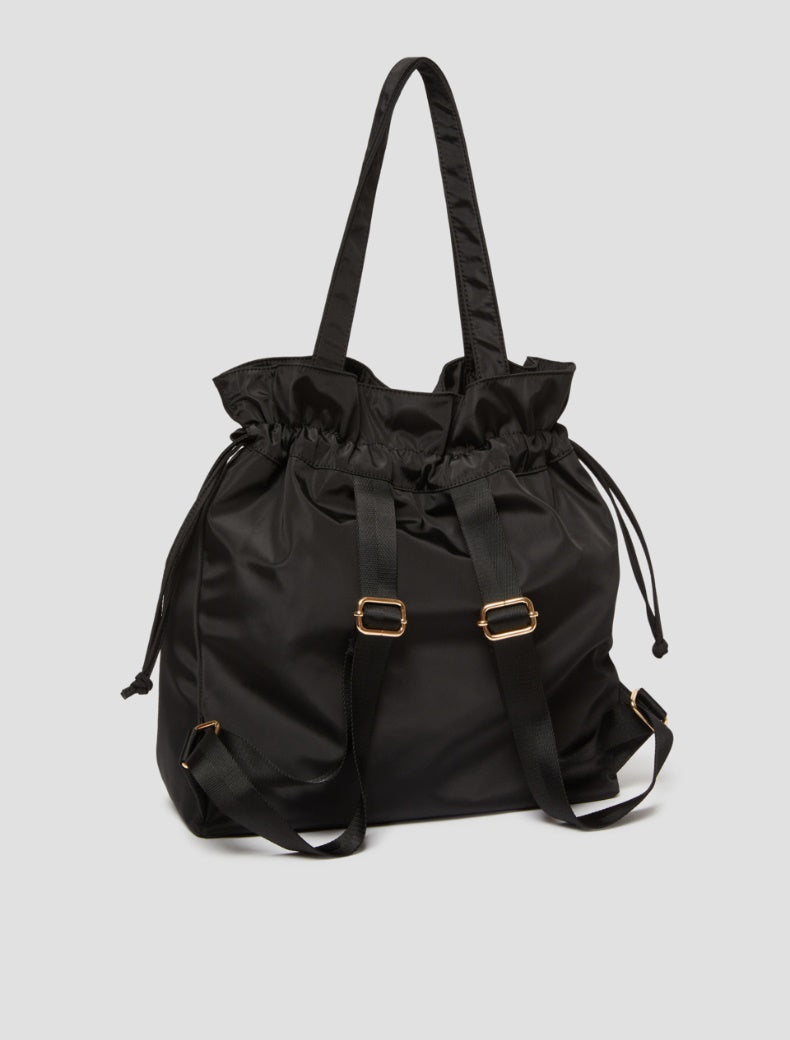 METELLO-002NERO - ZAINO - PENNYBLACK
