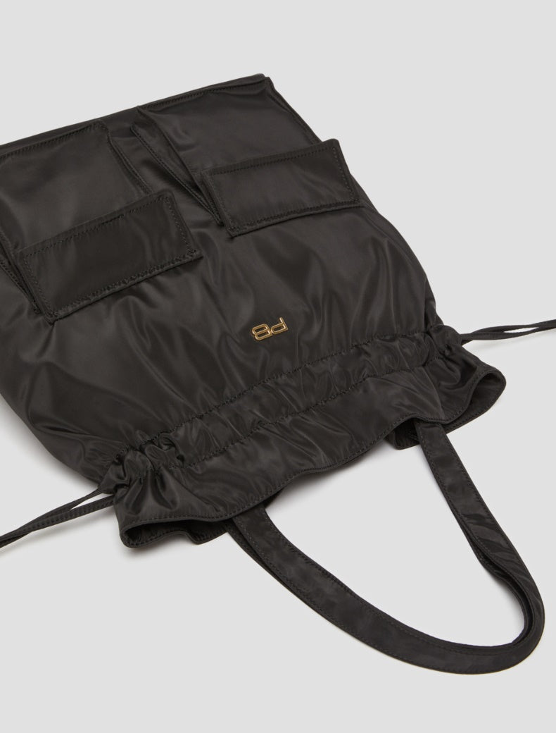 METELLO-002NERO - ZAINO - PENNYBLACK