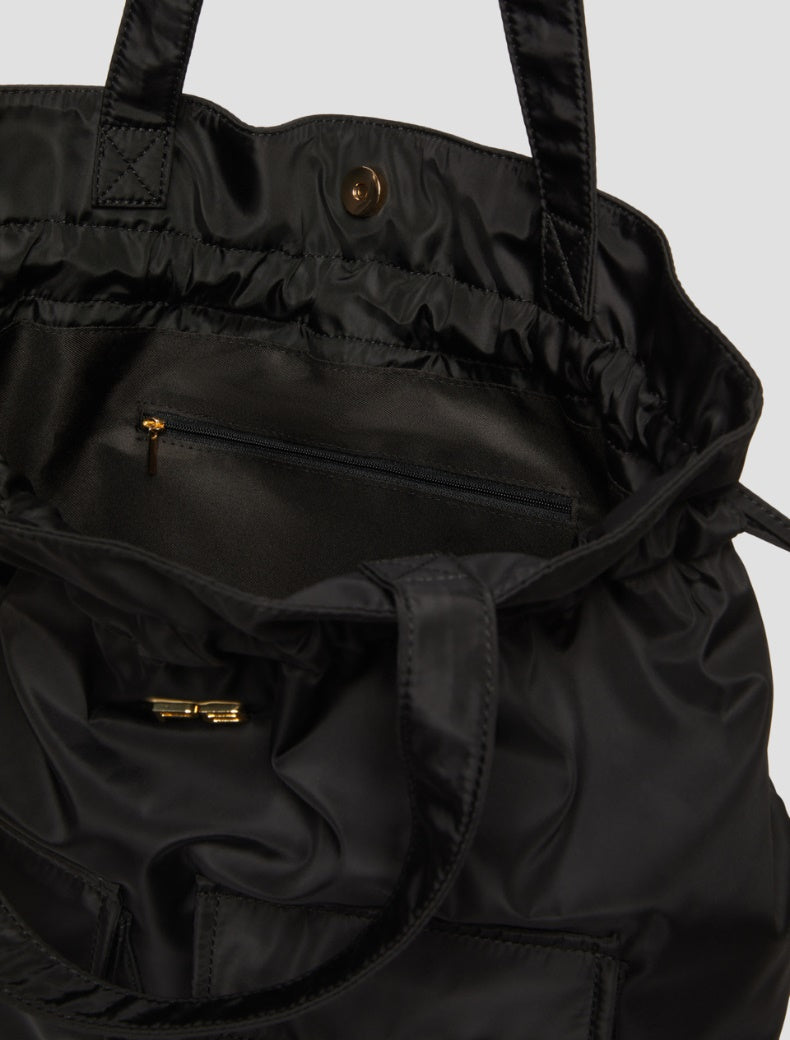 METELLO-002NERO - ZAINO - PENNYBLACK