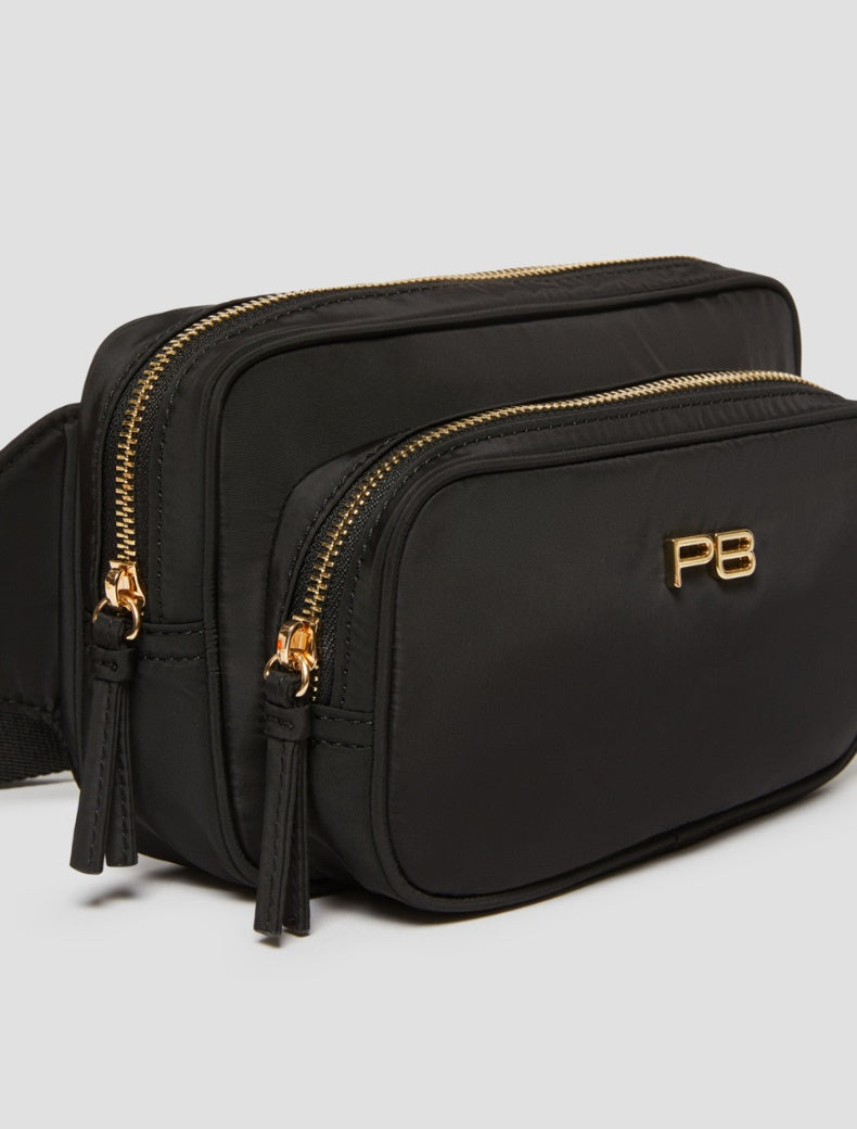 GEOLOGO-002NERO - MARSUPIO - PENNYBLACK