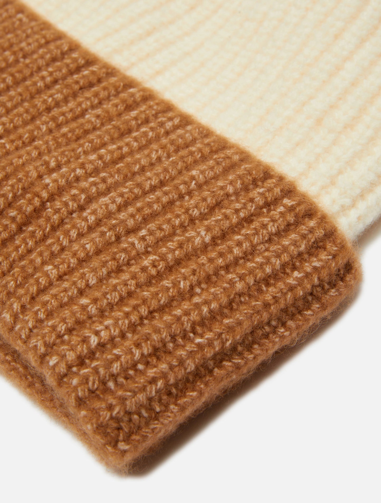 BALENIO-002PANNA/CAMMELLO - CAPPELLO - PENNYBLACK