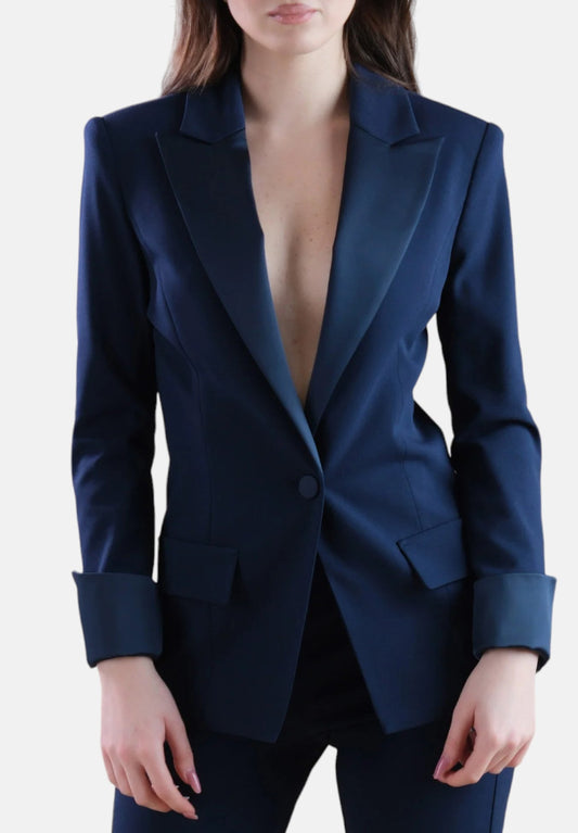 JAH4HAW-BLU - GIACCA - IMPERIAL