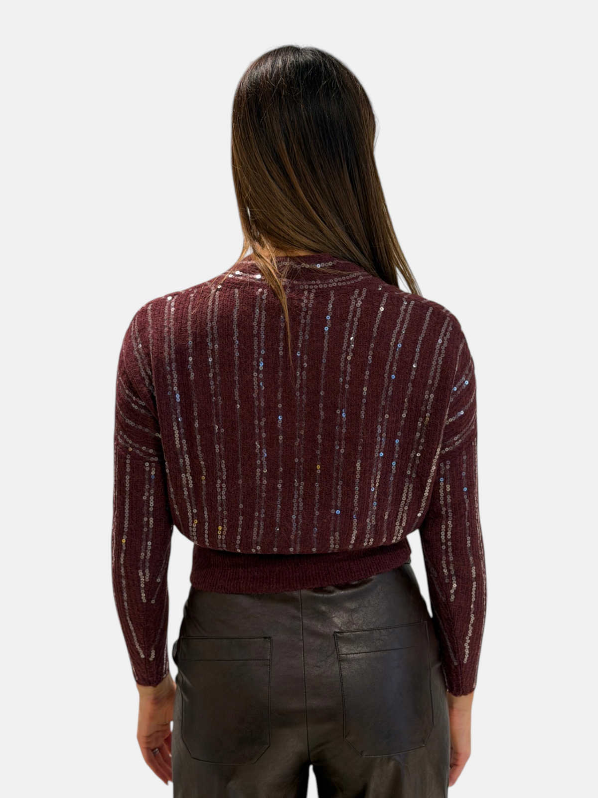 MAGLIA PBPGIGA BORDEAUX
