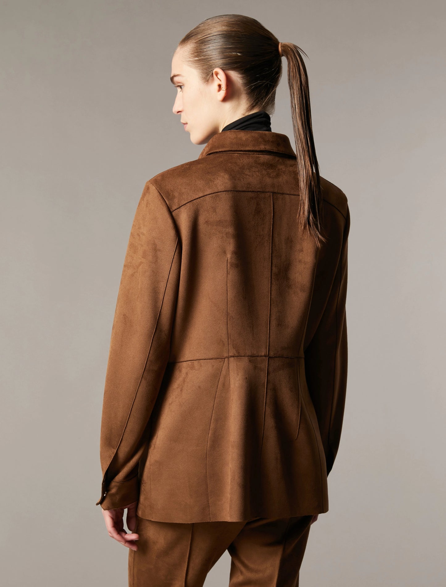 SOLDINO-001MARRONE - GIACCA - PENNYBLACK