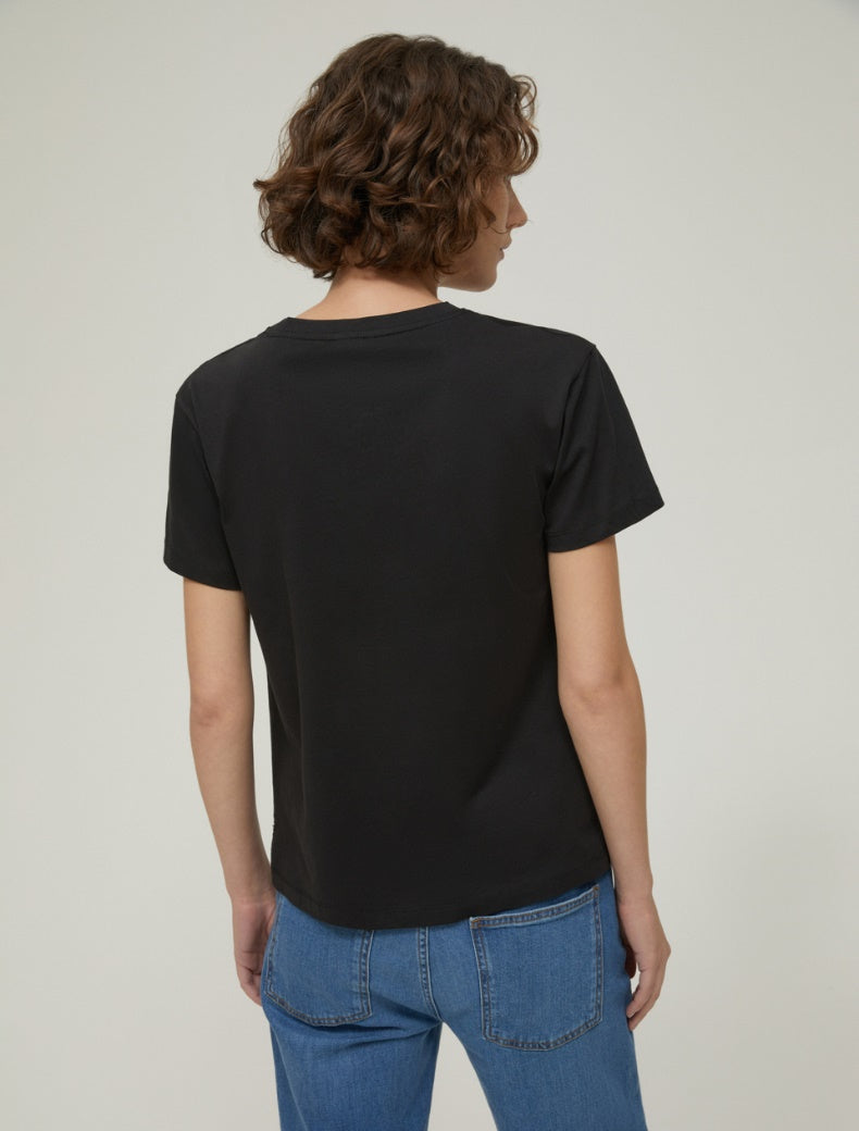 SOLE-001COLLANA - T-SHIRT - PENNYBLACK