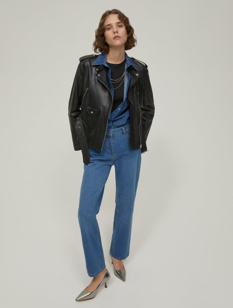 SOLE-001COLLANA - T-SHIRT - PENNYBLACK
