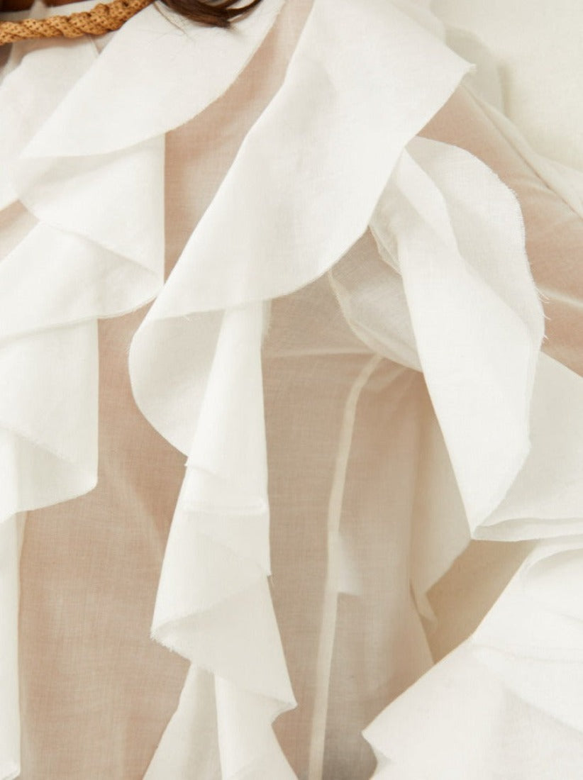 D35E0206-BURRO - BLUSA - SOUVENIR