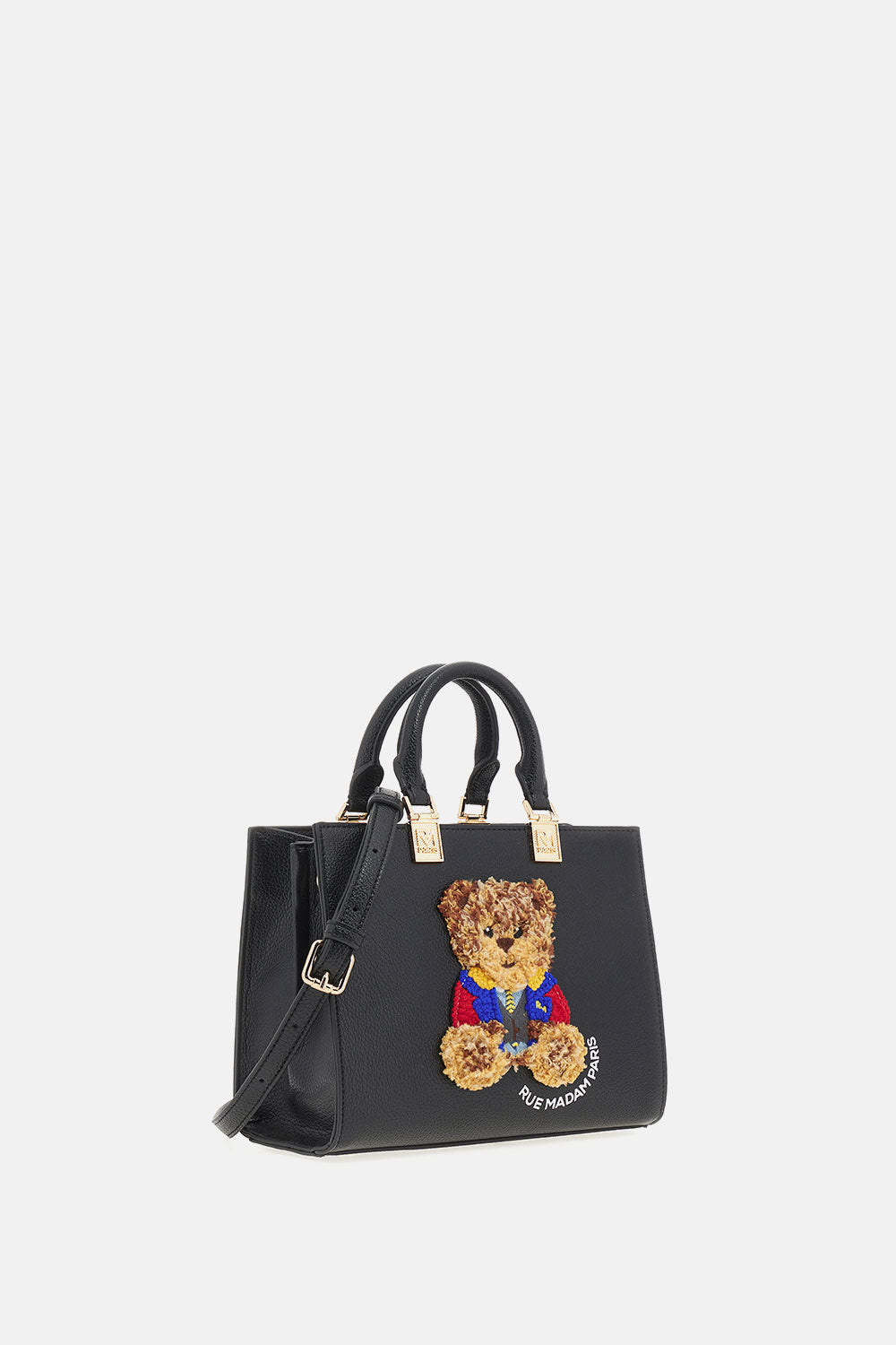 MARVINMINITOTE-BLACK - BORSA - RUE MADAM PARIS