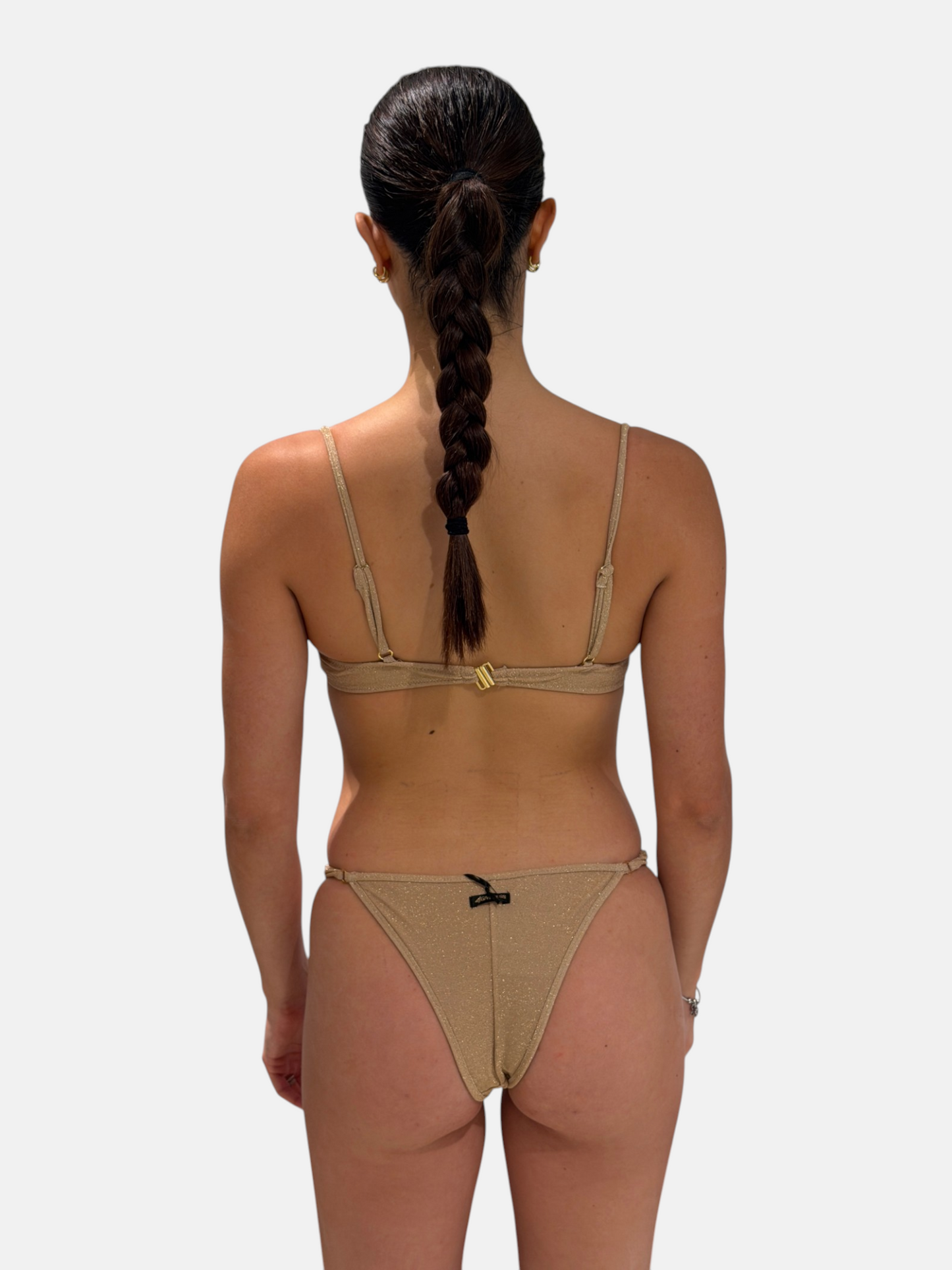126WBWBK5731-ORO - COSTUME - 4GIVENESS