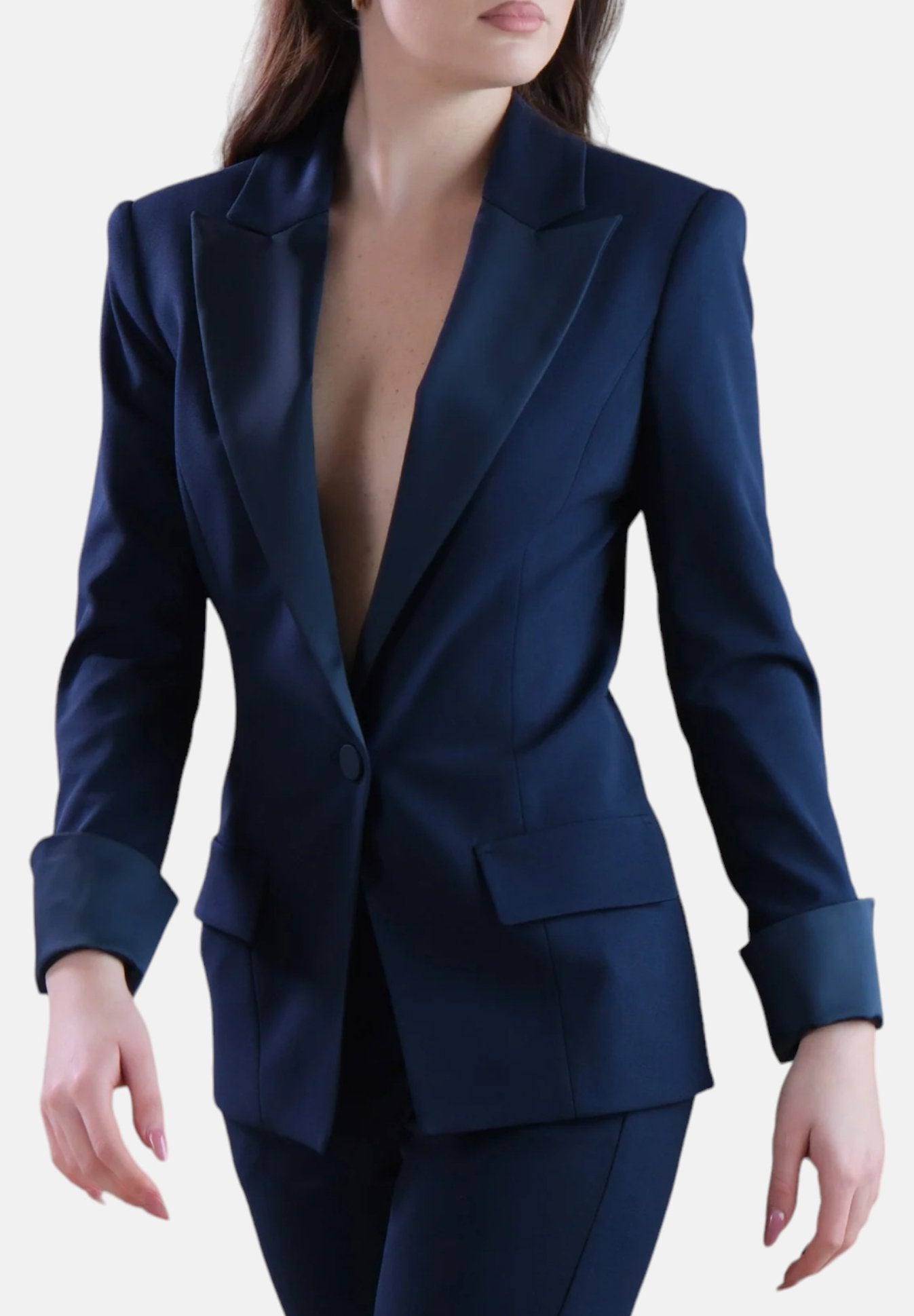 JAH4HAW-BLU - GIACCA - IMPERIAL