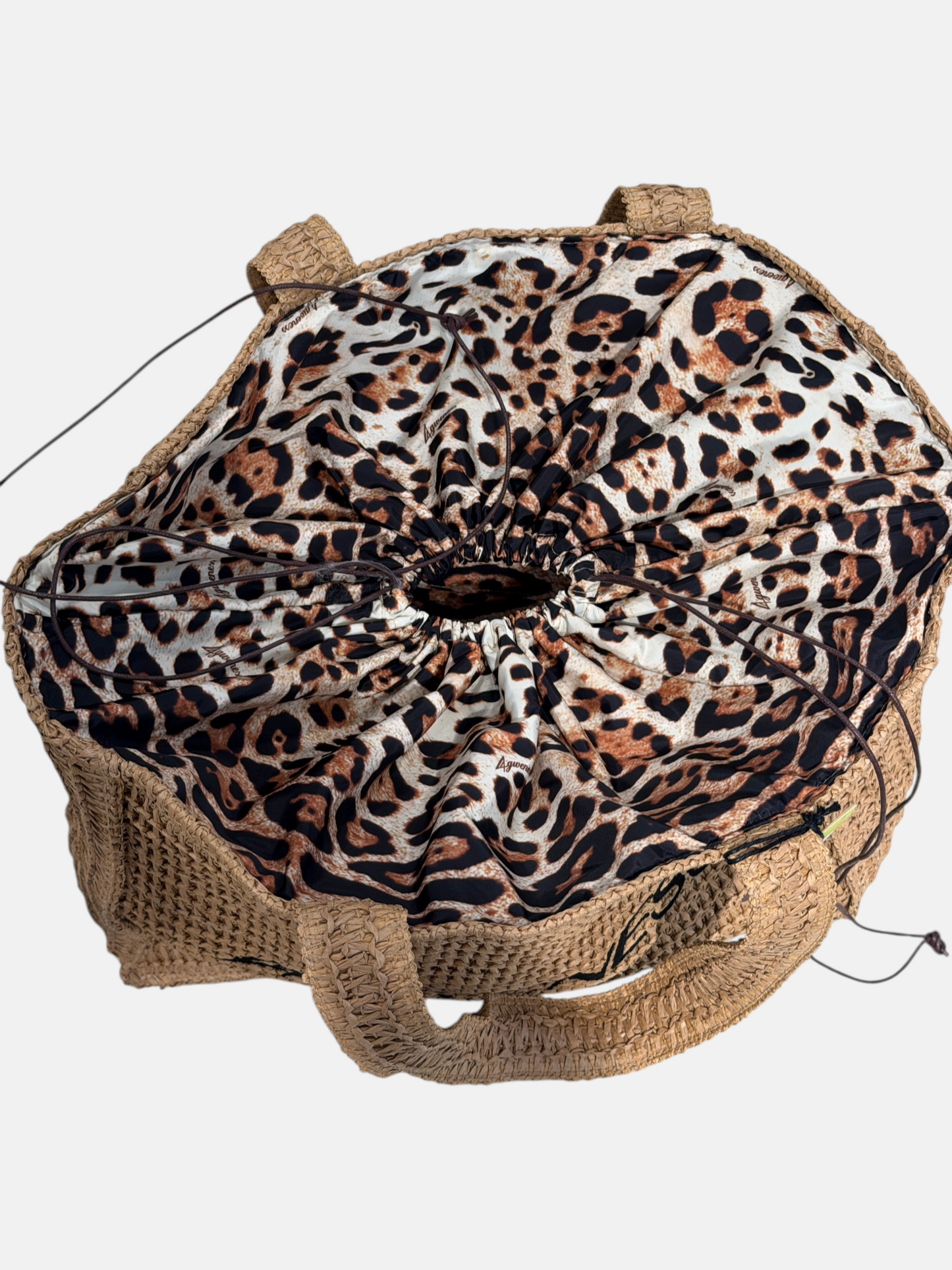 126WACBO6207-UNICO - BORSA - 4GIVENESS