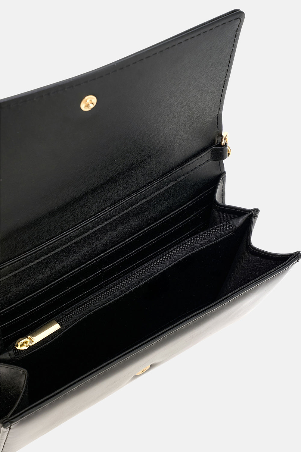 BORSA THE CASE-CHAIN BLACK