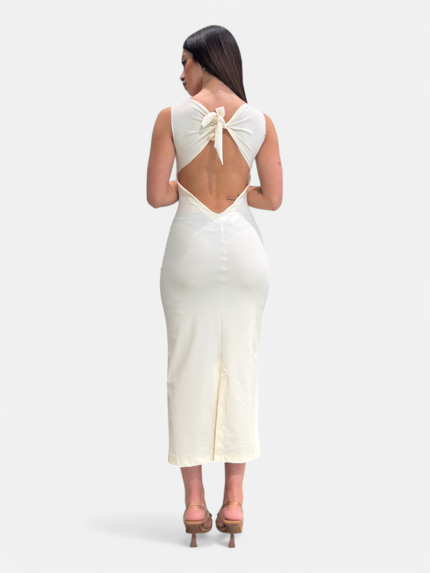 1017-PANNA - ABITO - GIULIO PASSAMI L'OLIO