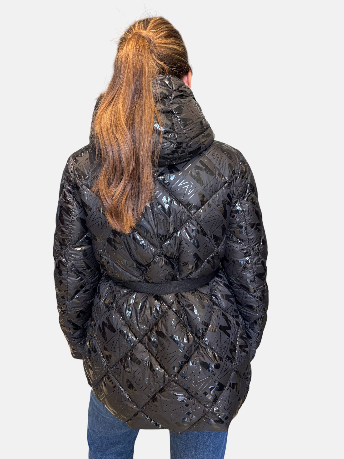 FW57725-001 - GIUBBOTTO - MONTEREGGI