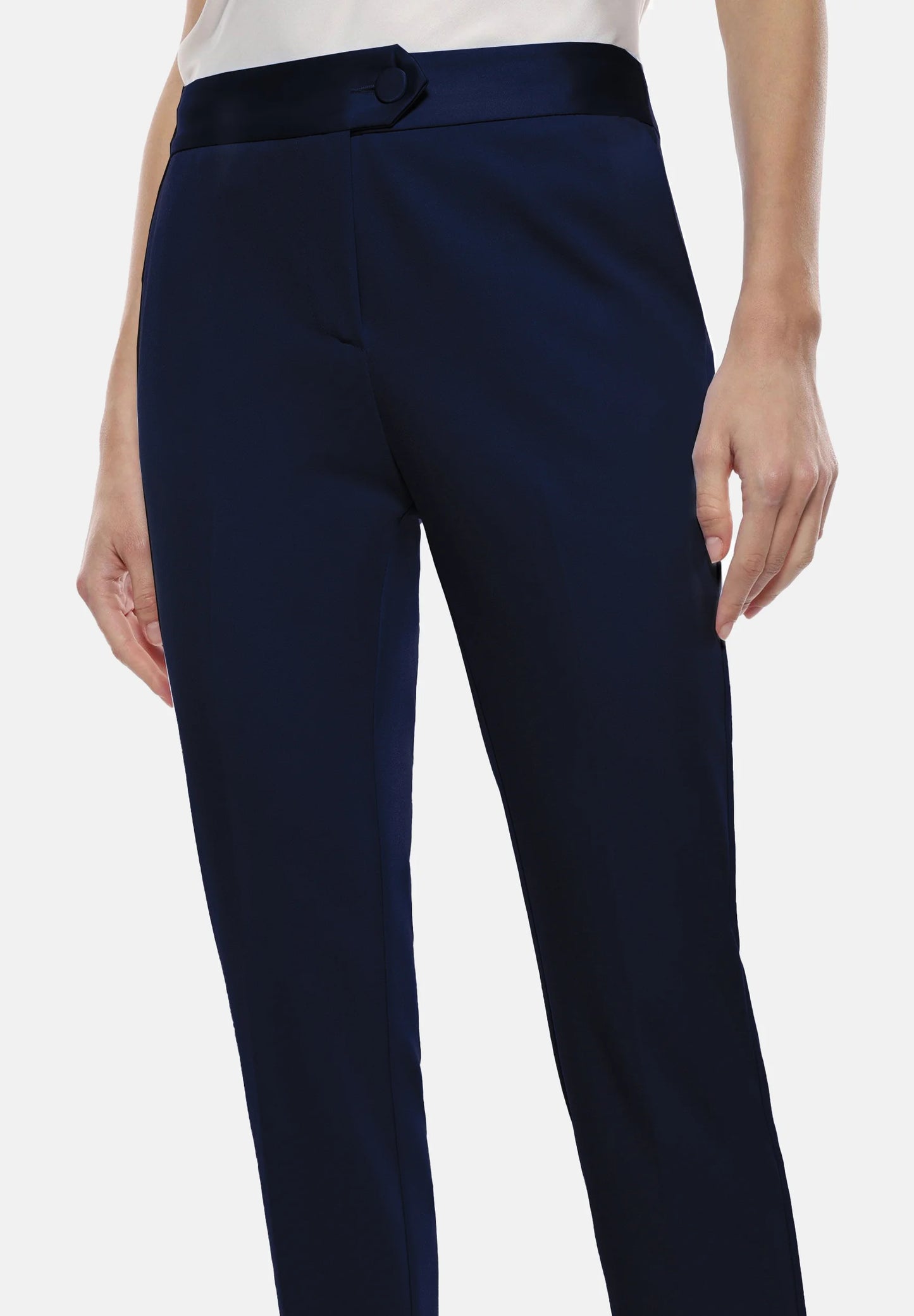 PVN2JAW-BLU - PANTALONE - IMPERIAL