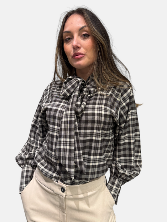 B760N-MORO - CAMICIA - KONTATTO