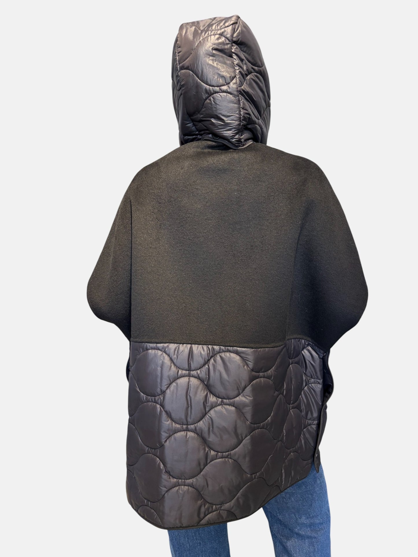 FW57730-001 - MANTELLA - MONTEREGGI