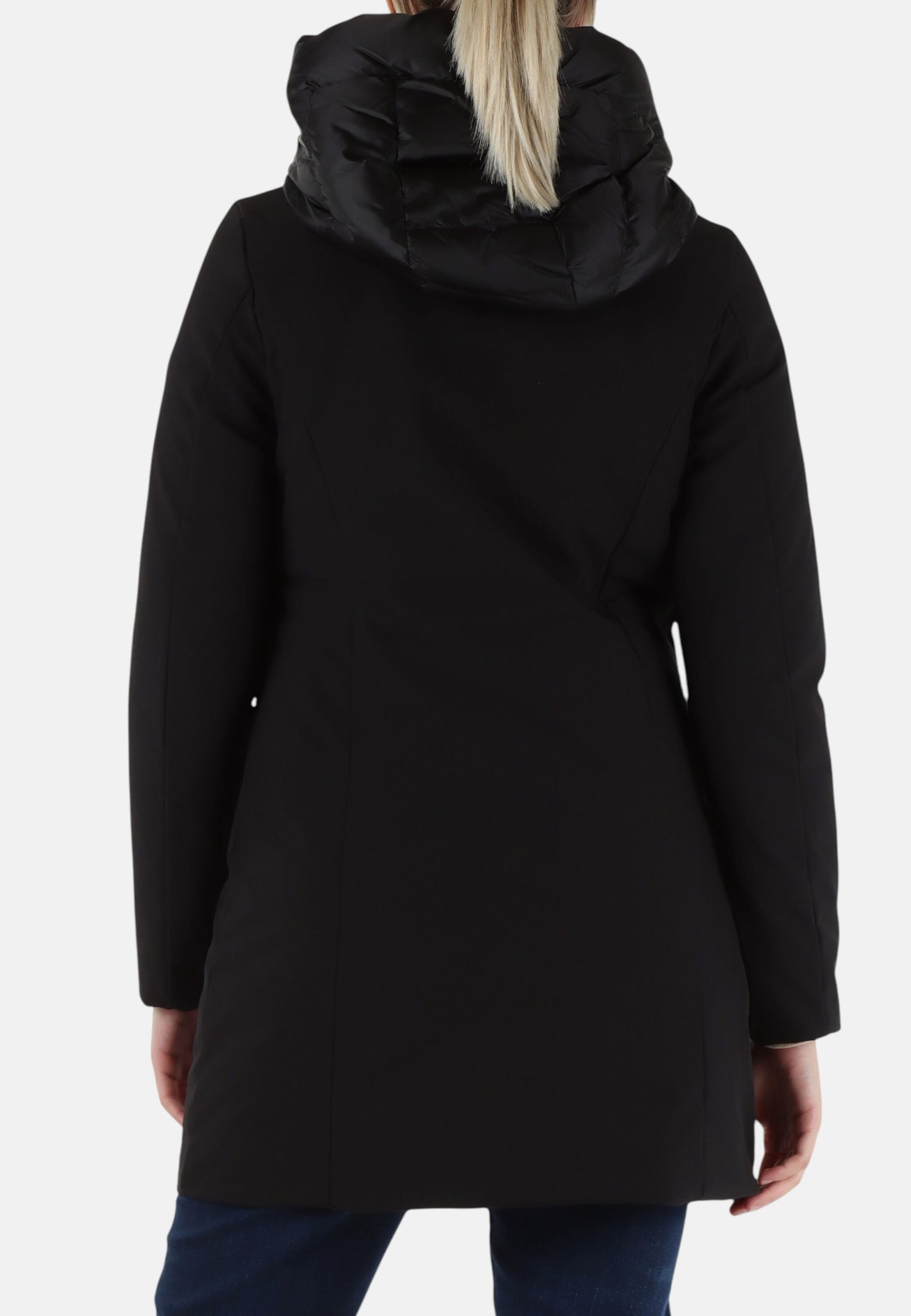 MIRE3.0-206XXP/BLACK - GIUBBINO - CIESSE PIUMINI