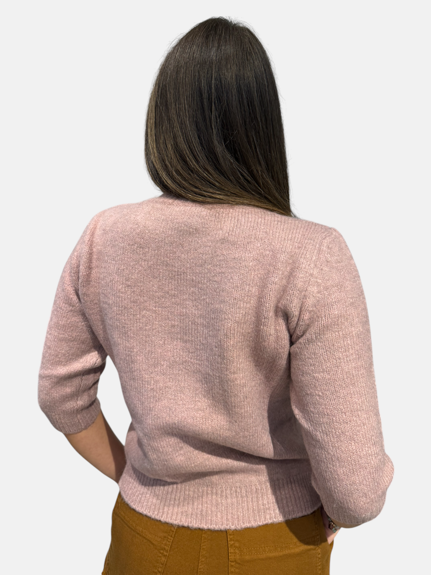 3M0152-MALVA - MAGLIA - KONTATTO