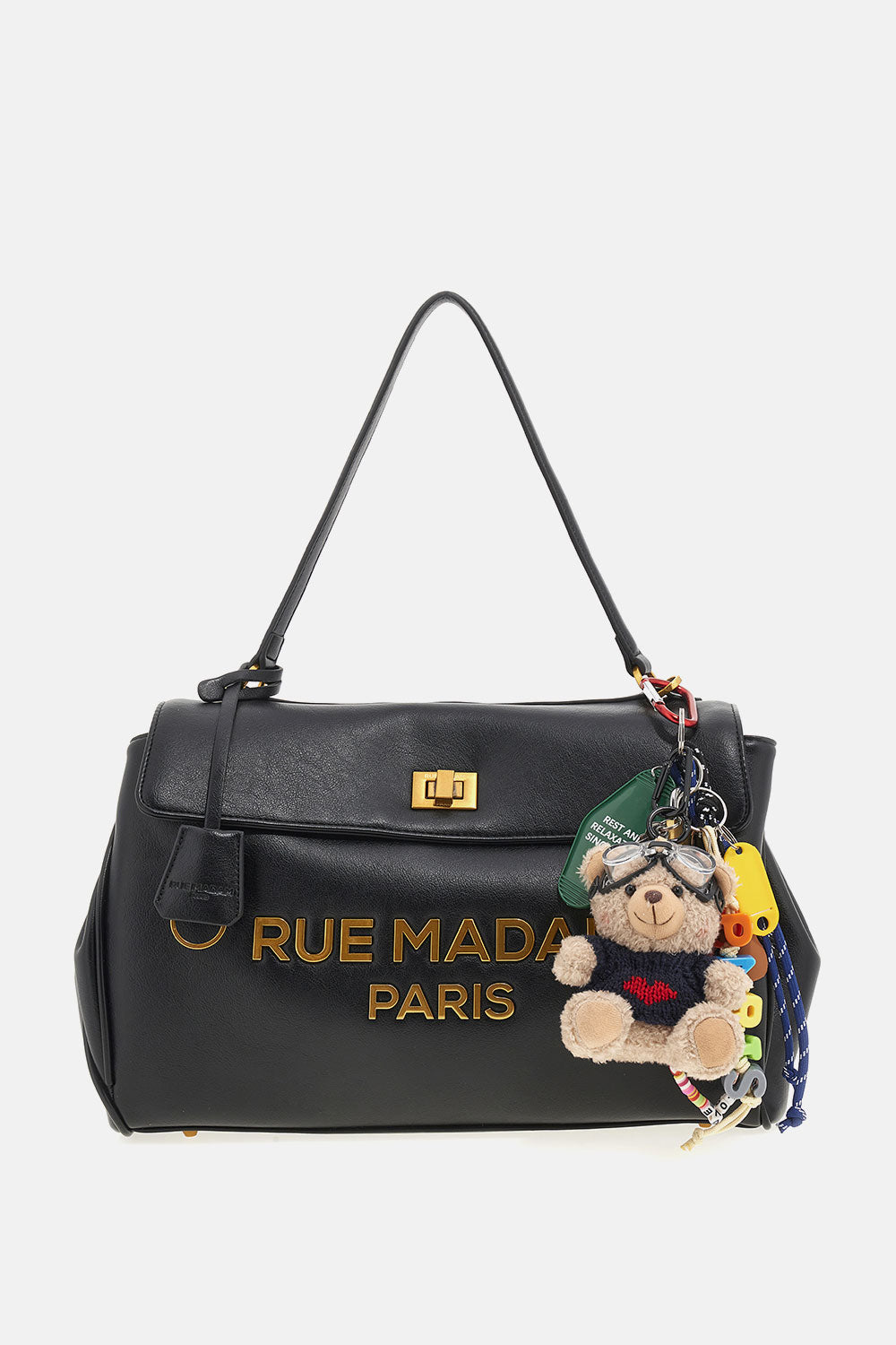 RMCHARM-MARVIN - PORTACHIAVI - RUE MADAM PARIS