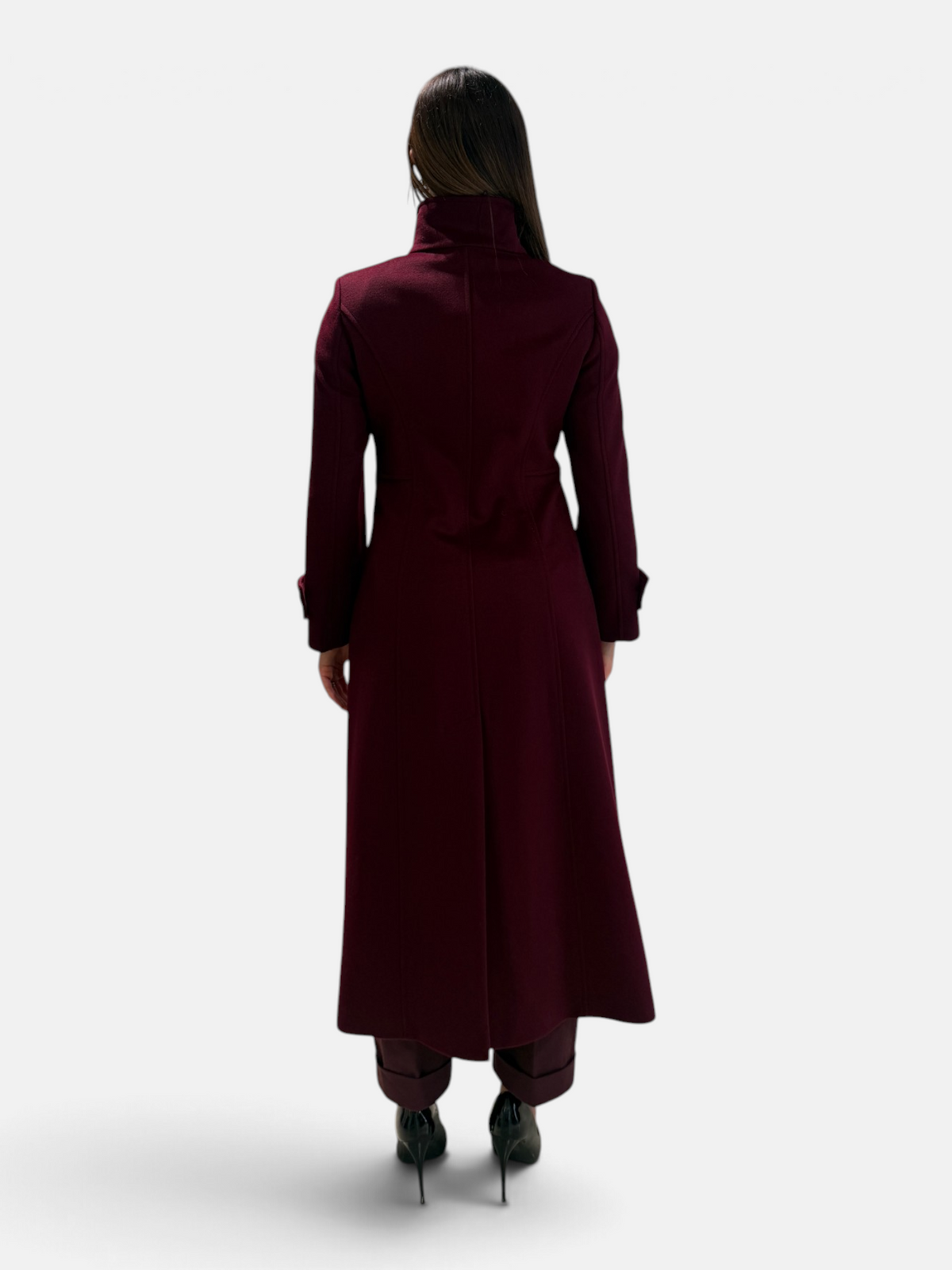 CAPPOTTO PBBCORSARO BORDEAUX